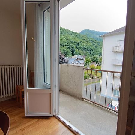 L'Appart Du Maupas, T3, Wifi, Parking Bagnères-de-Luchon Εξωτερικό φωτογραφία