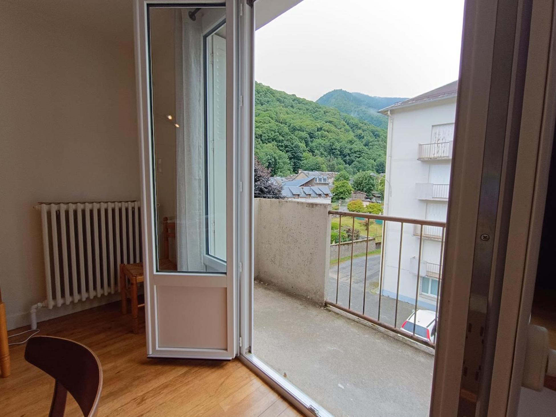 L'Appart Du Maupas, T3, Wifi, Parking Bagnères-de-Luchon Εξωτερικό φωτογραφία