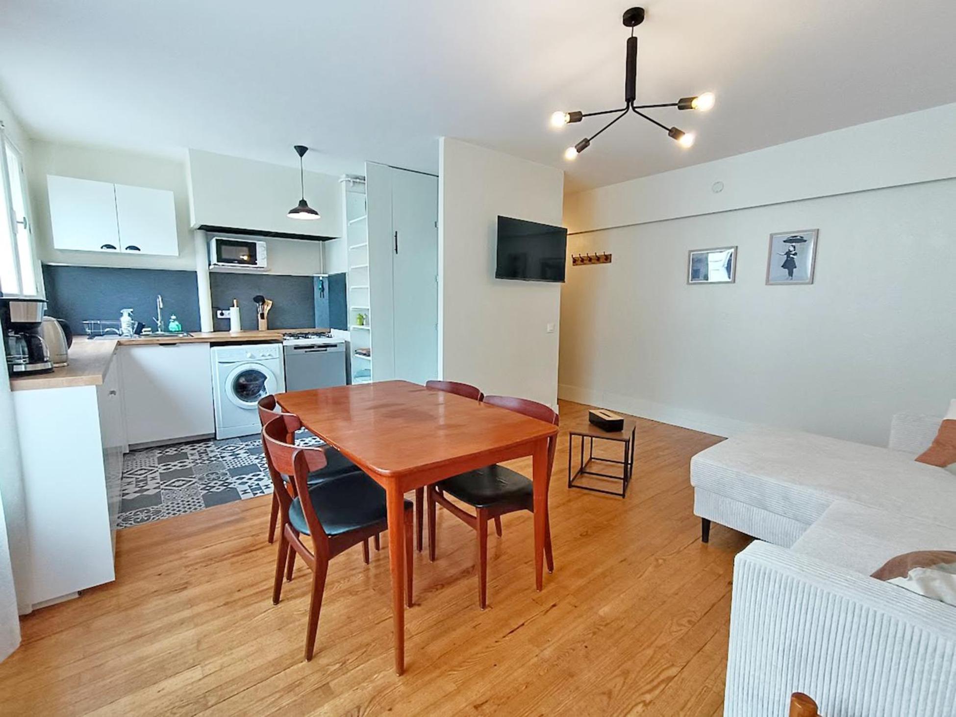 L'Appart Du Maupas, T3, Wifi, Parking Bagnères-de-Luchon Εξωτερικό φωτογραφία