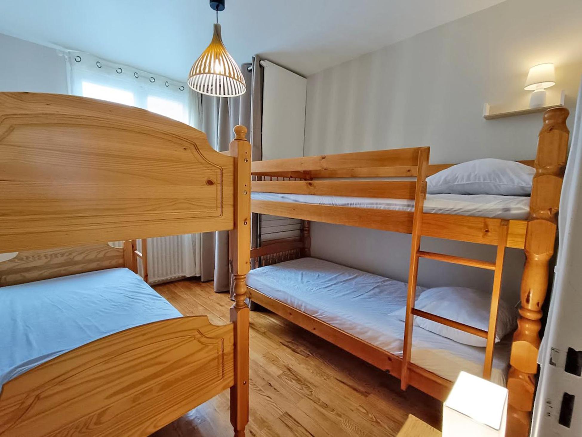 L'Appart Du Maupas, T3, Wifi, Parking Bagnères-de-Luchon Εξωτερικό φωτογραφία