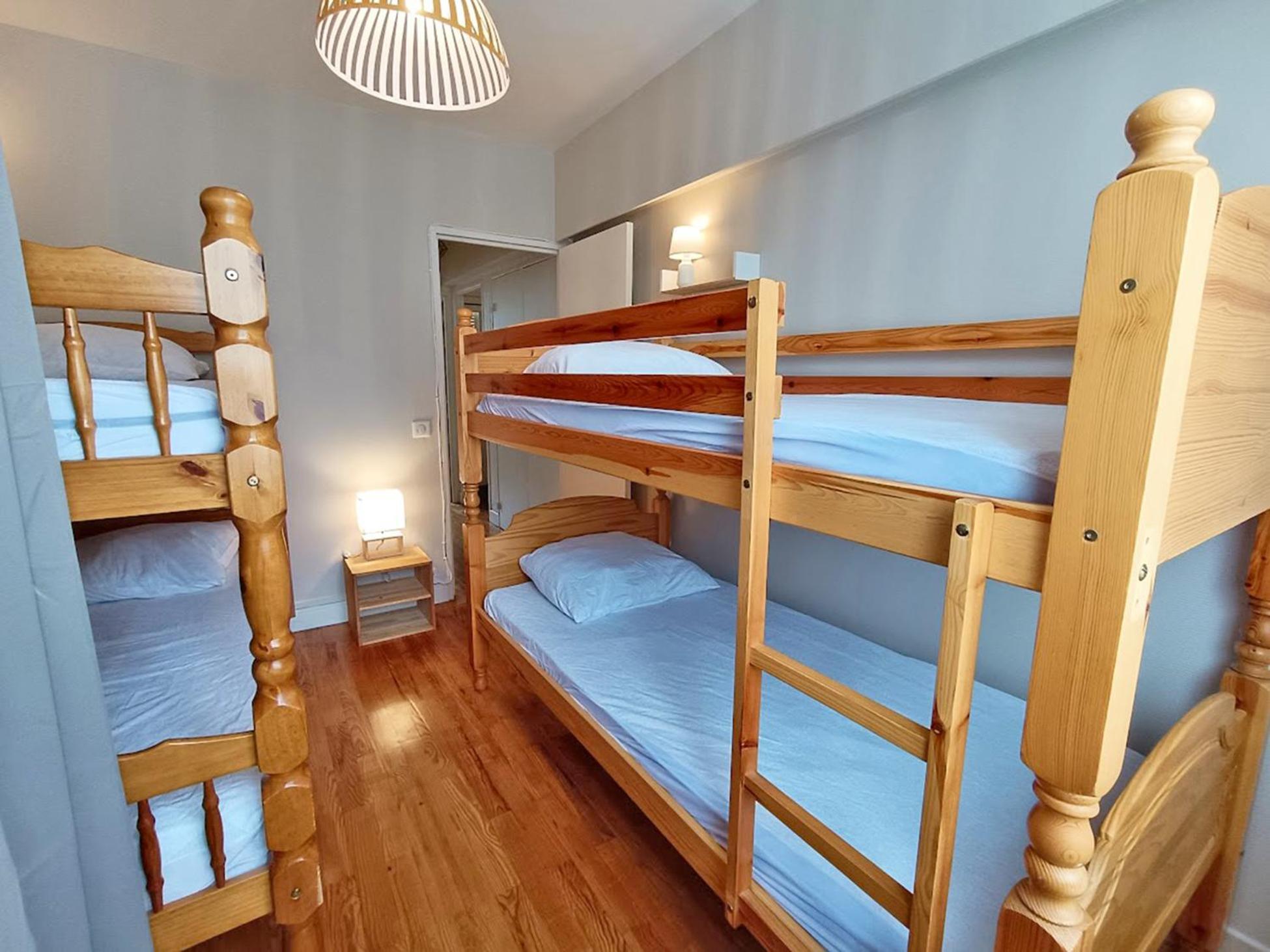 L'Appart Du Maupas, T3, Wifi, Parking Bagnères-de-Luchon Εξωτερικό φωτογραφία