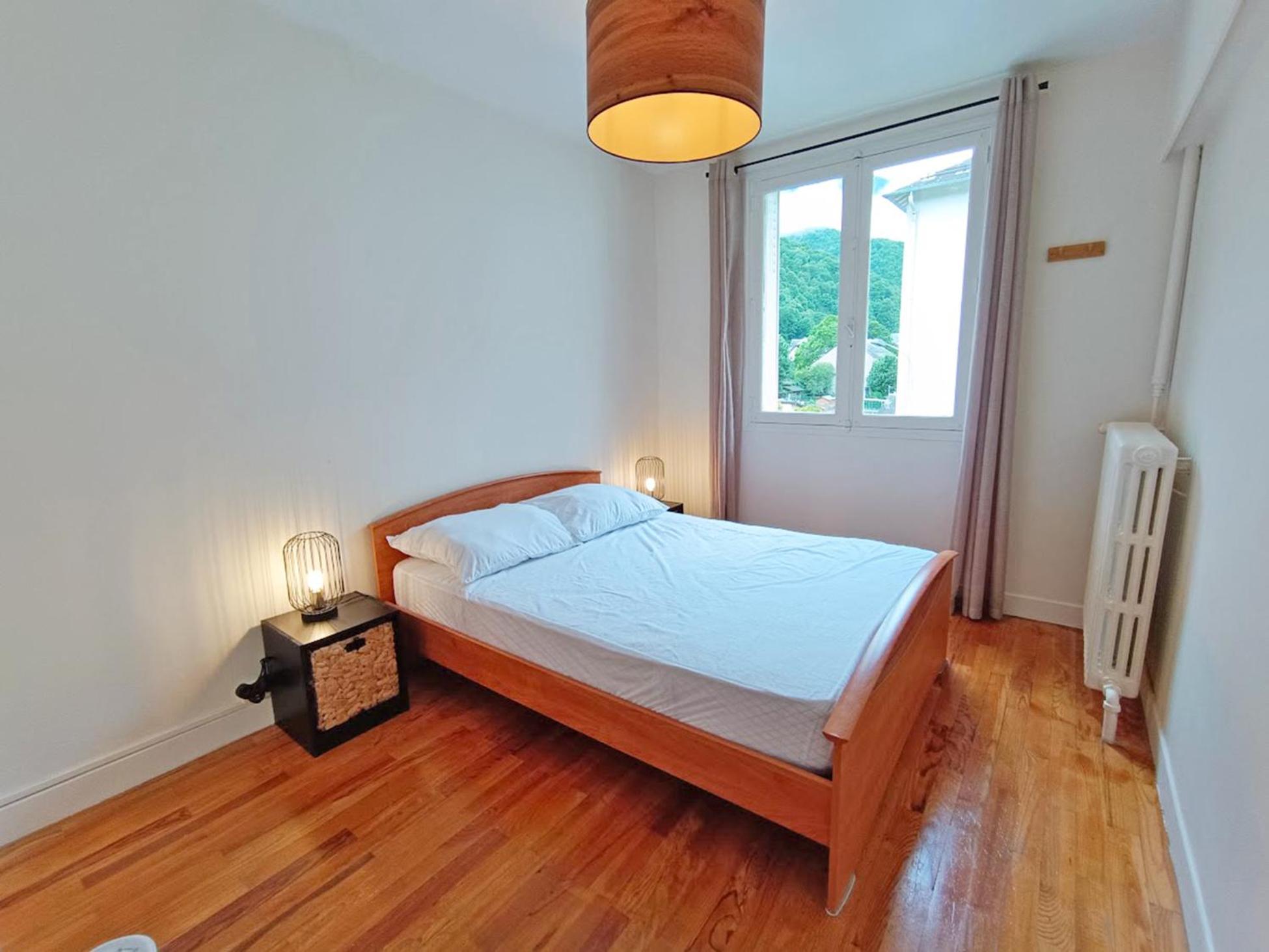 L'Appart Du Maupas, T3, Wifi, Parking Bagnères-de-Luchon Εξωτερικό φωτογραφία