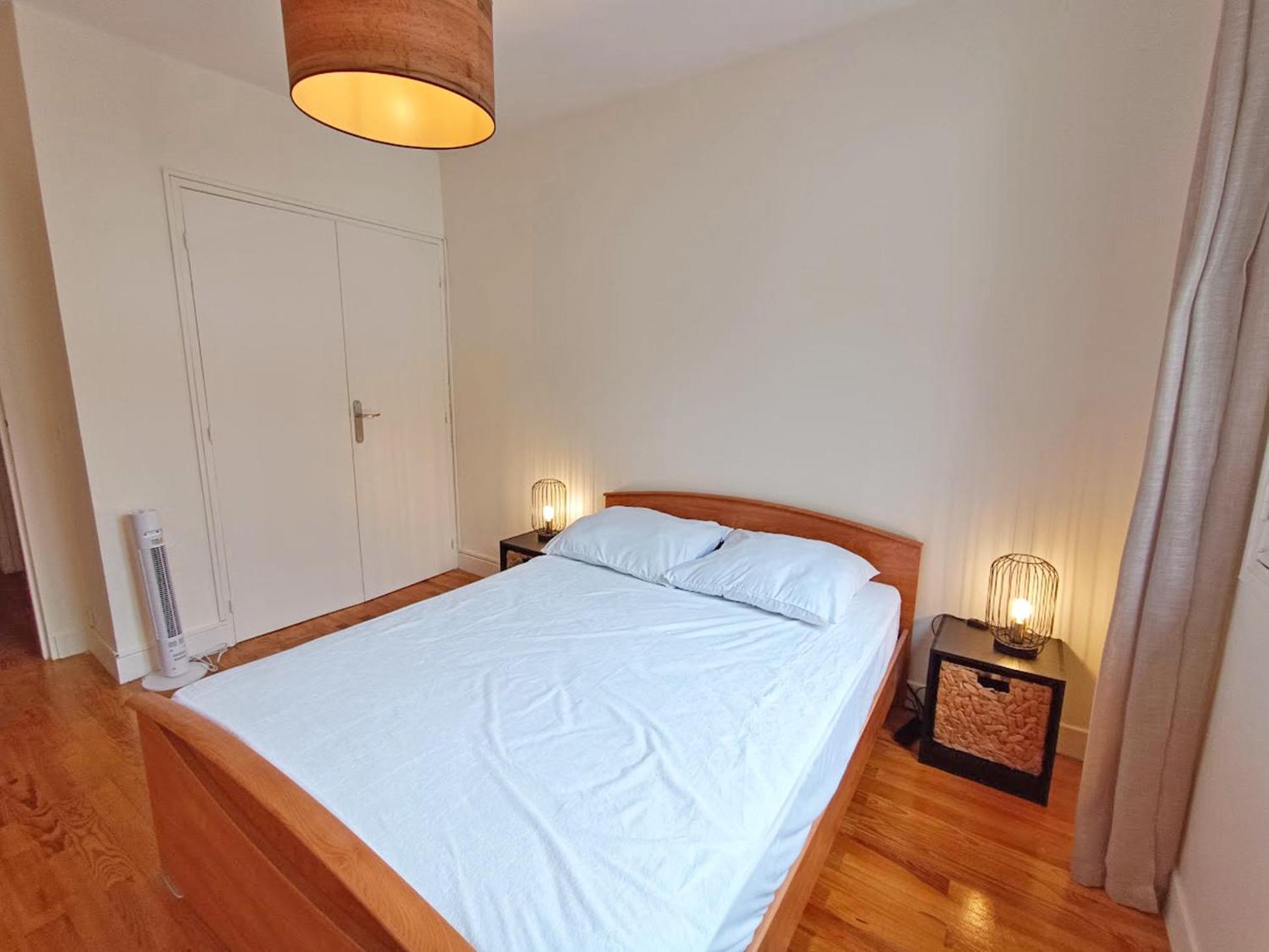 L'Appart Du Maupas, T3, Wifi, Parking Bagnères-de-Luchon Εξωτερικό φωτογραφία